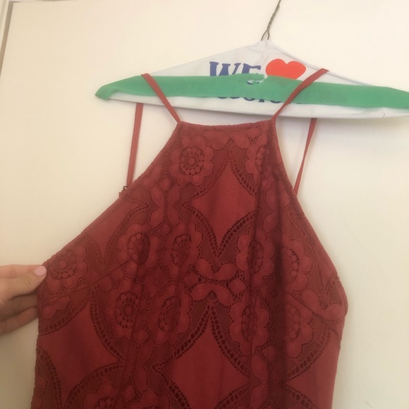 Peppermayo Mini Dress - Picture 3 of 6